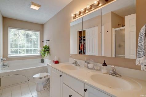 4967 N White River Drive Bloomington IN 47404