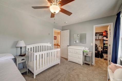 4967 N White River Drive Bloomington IN 47404