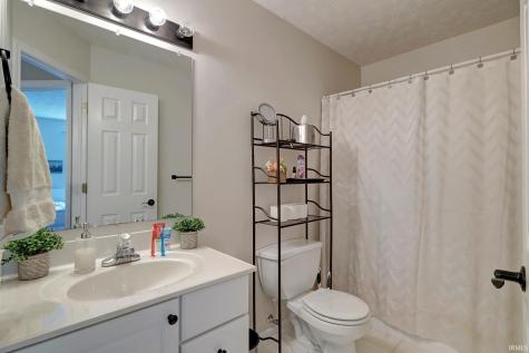 4967 N White River Drive Bloomington IN 47404