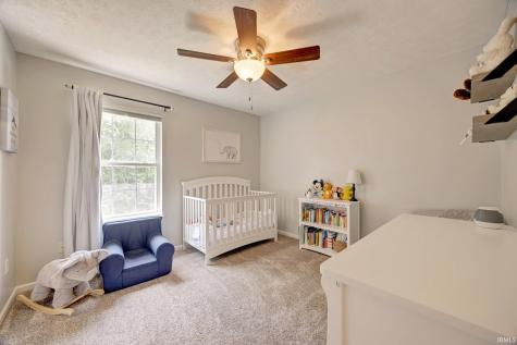 4967 N White River Drive Bloomington IN 47404