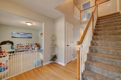 4967 N White River Drive Bloomington IN 47404