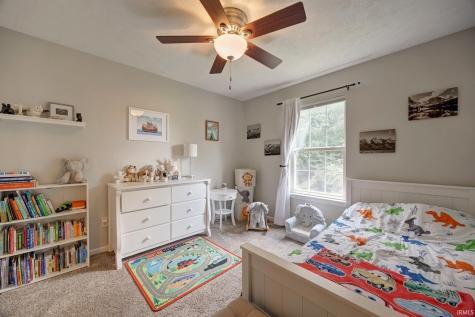 4967 N White River Drive Bloomington IN 47404