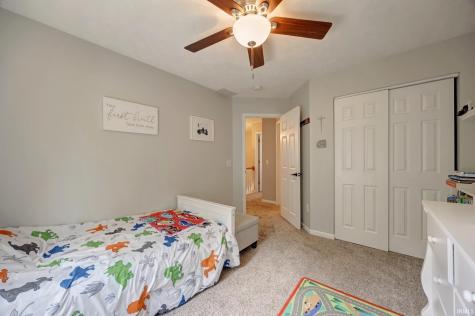 4967 N White River Drive Bloomington IN 47404