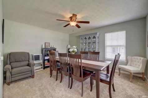 4967 N White River Drive Bloomington IN 47404