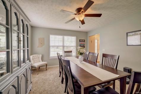 4967 N White River Drive Bloomington IN 47404