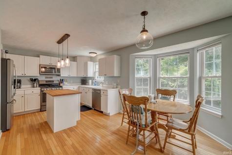 4967 N White River Drive Bloomington IN 47404