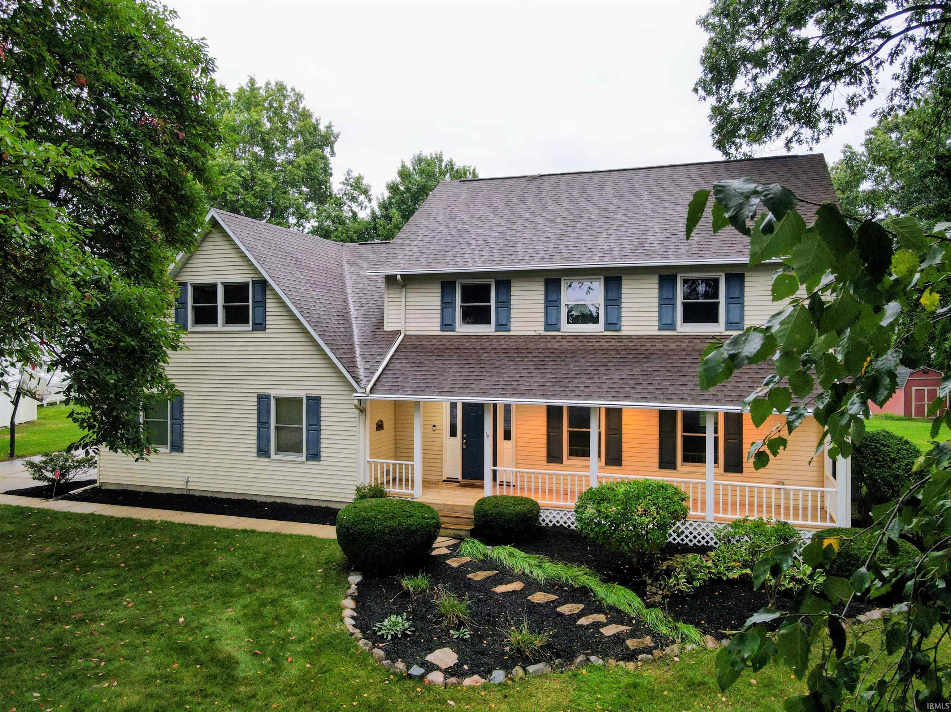 12261 Settlers Cove Court Granger IN 46530