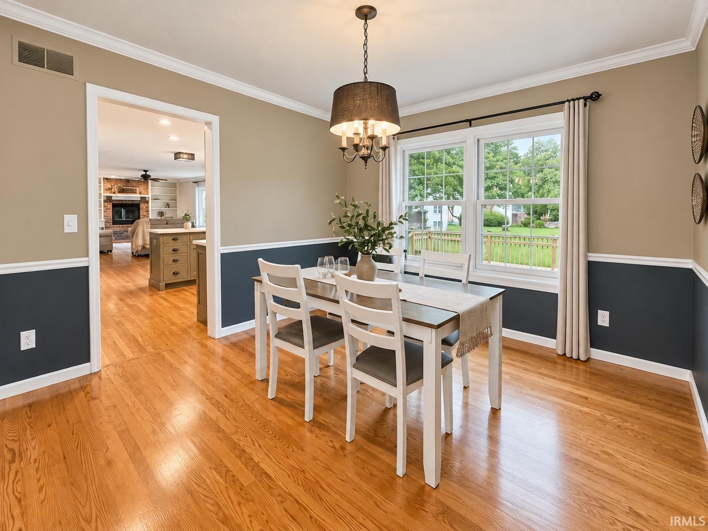 12261 Settlers Cove Court Granger IN 46530