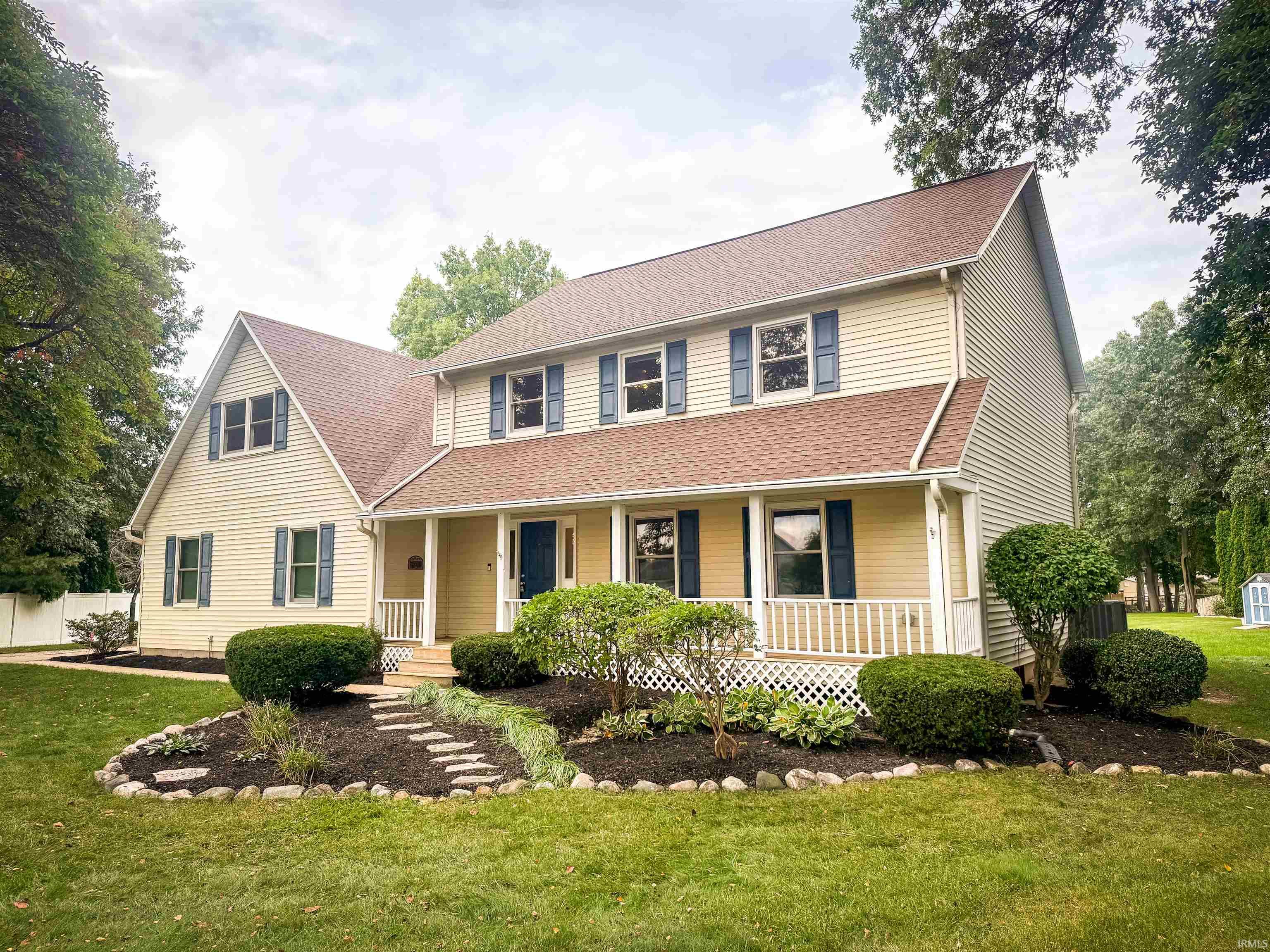 12261 Settlers Cove Court Granger IN 46530