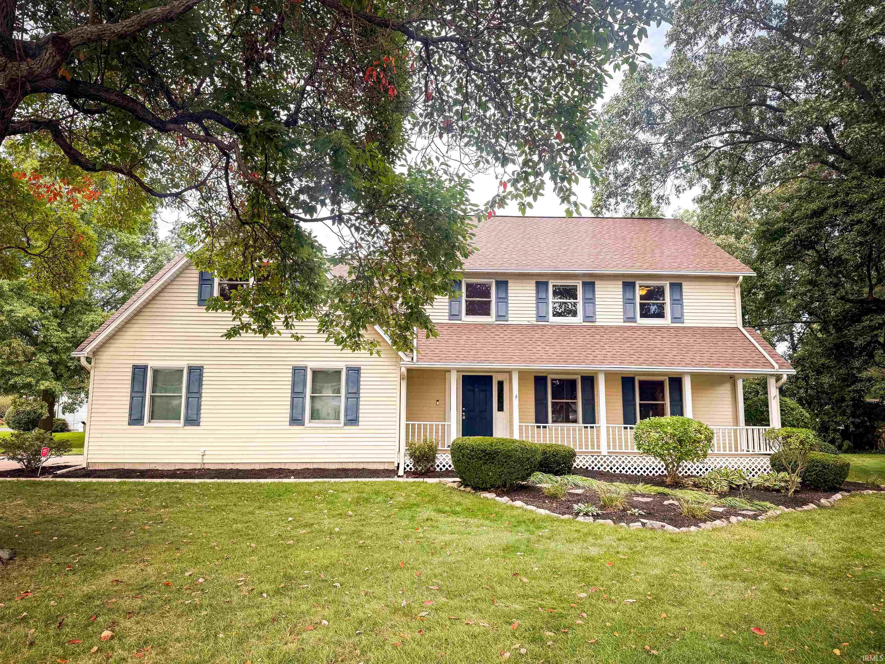 12261 Settlers Cove Court Granger IN 46530