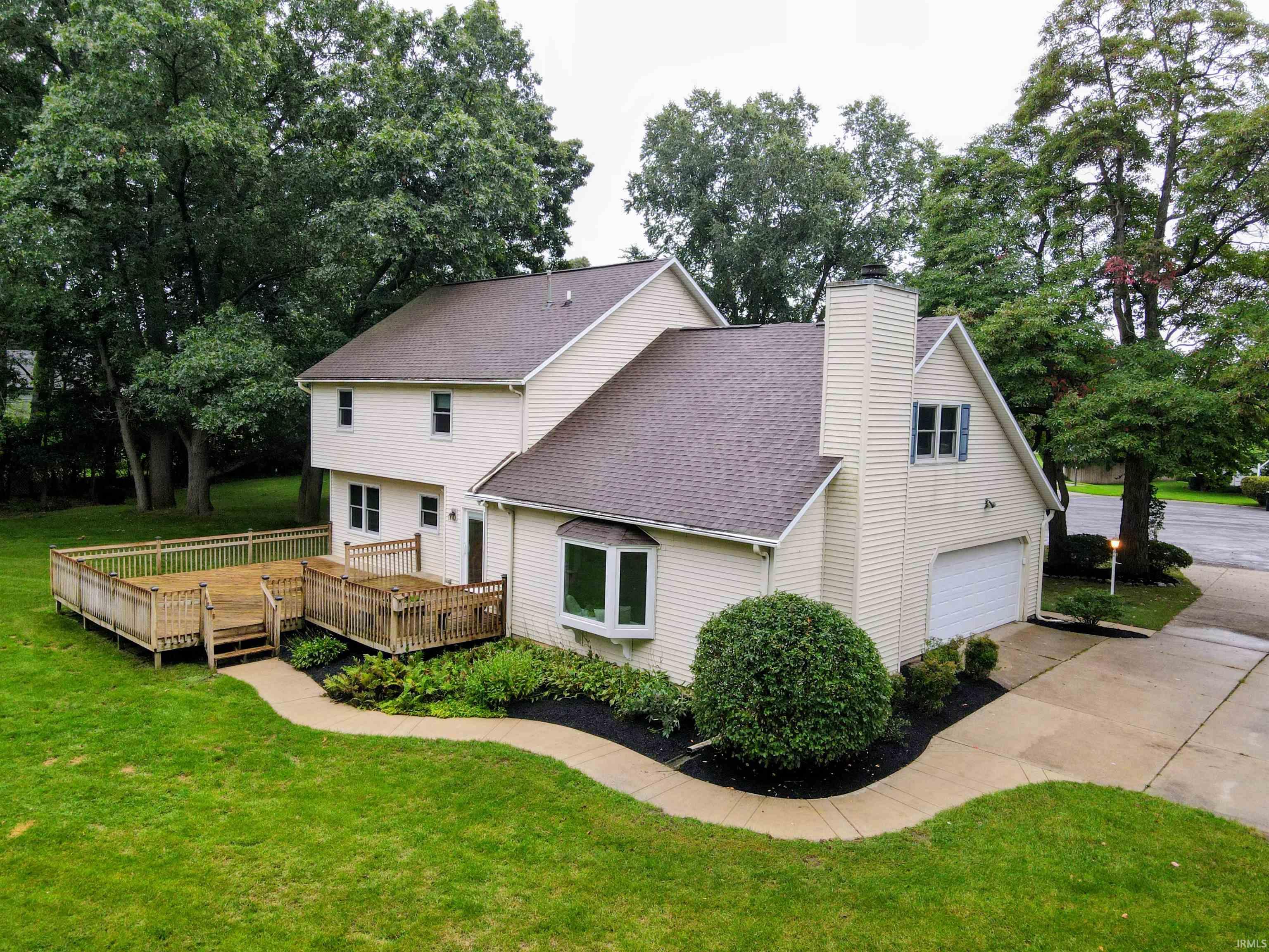 12261 Settlers Cove Court Granger IN 46530