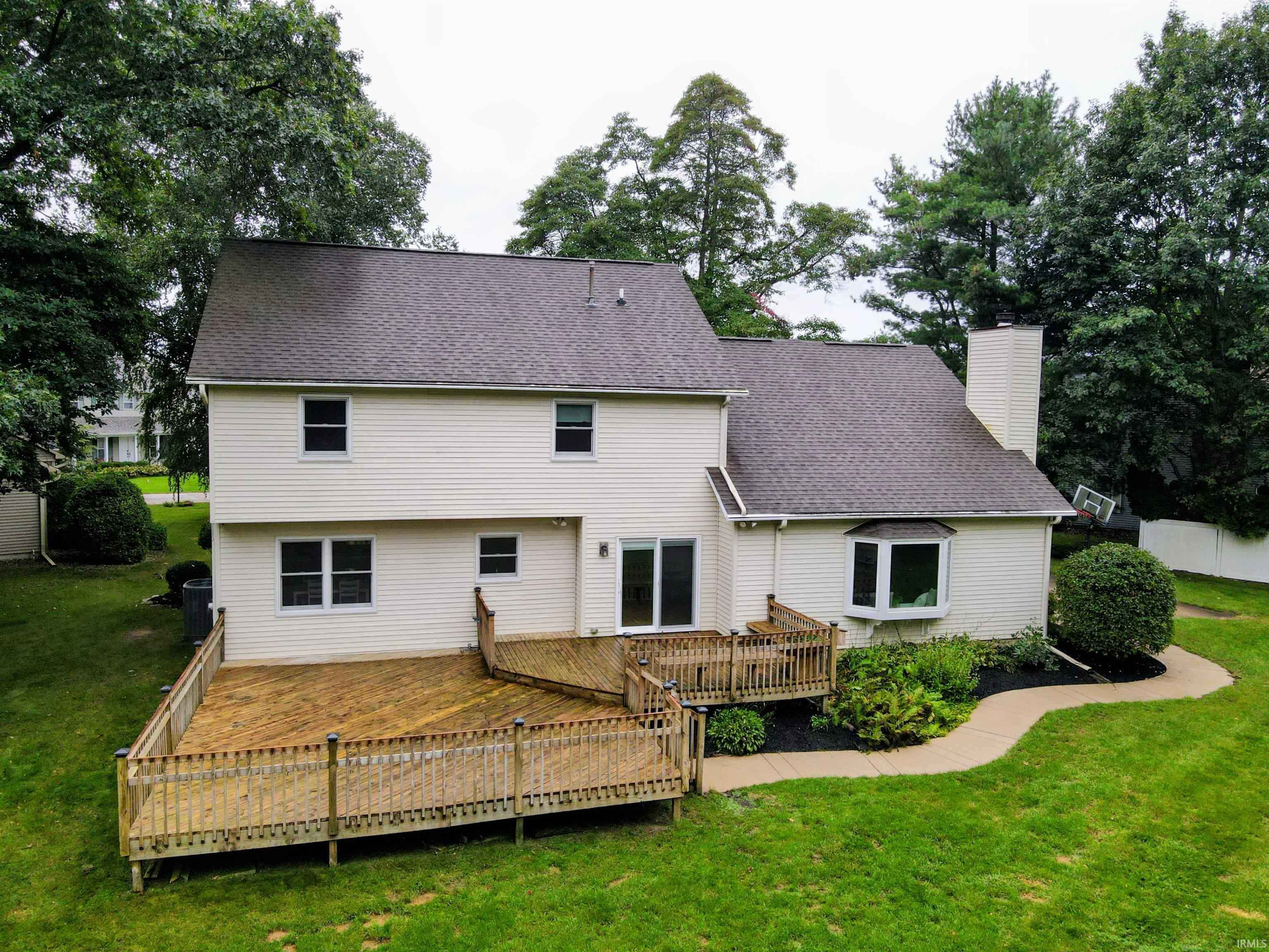 12261 Settlers Cove Court Granger IN 46530