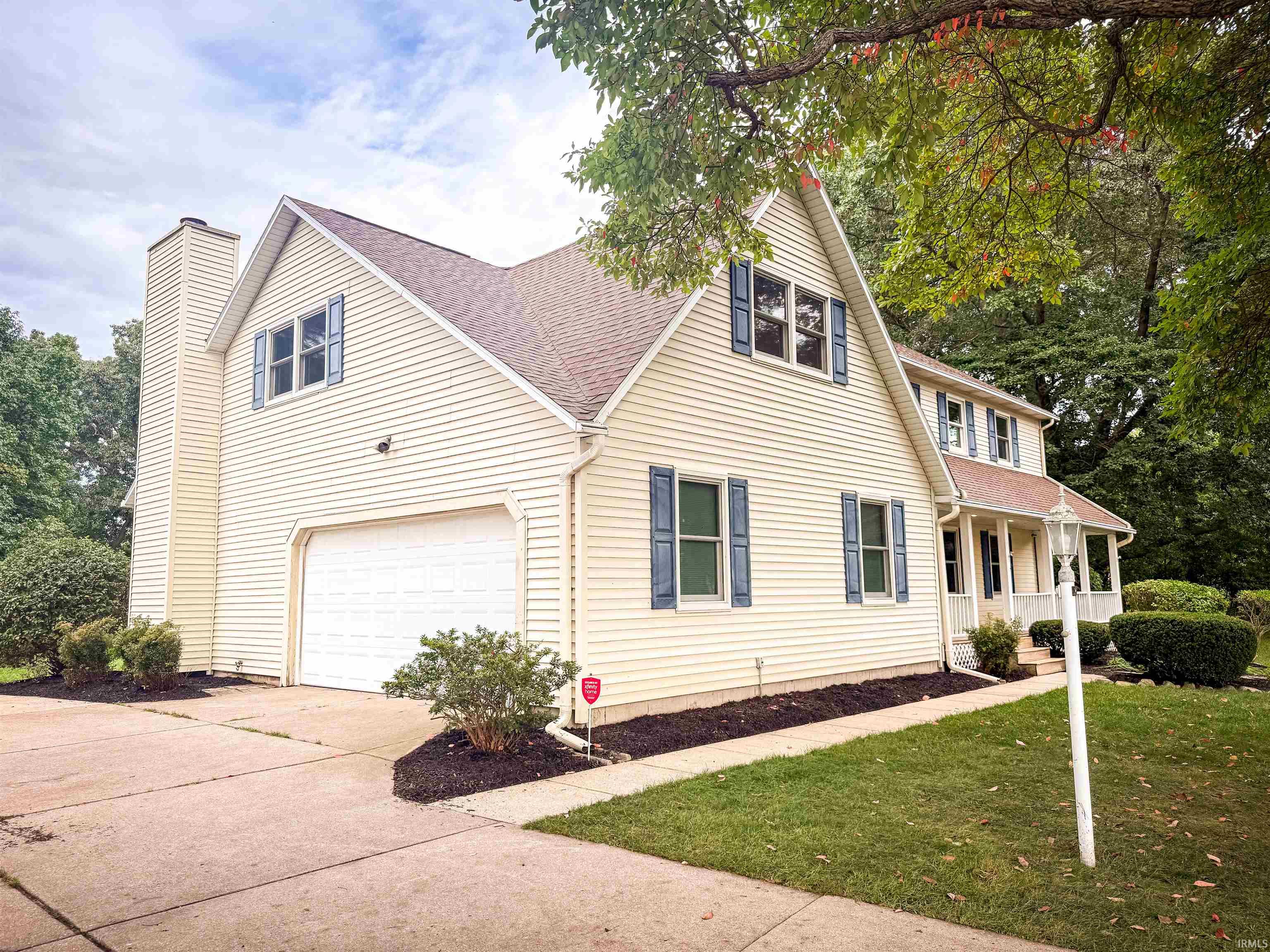 12261 Settlers Cove Court Granger IN 46530