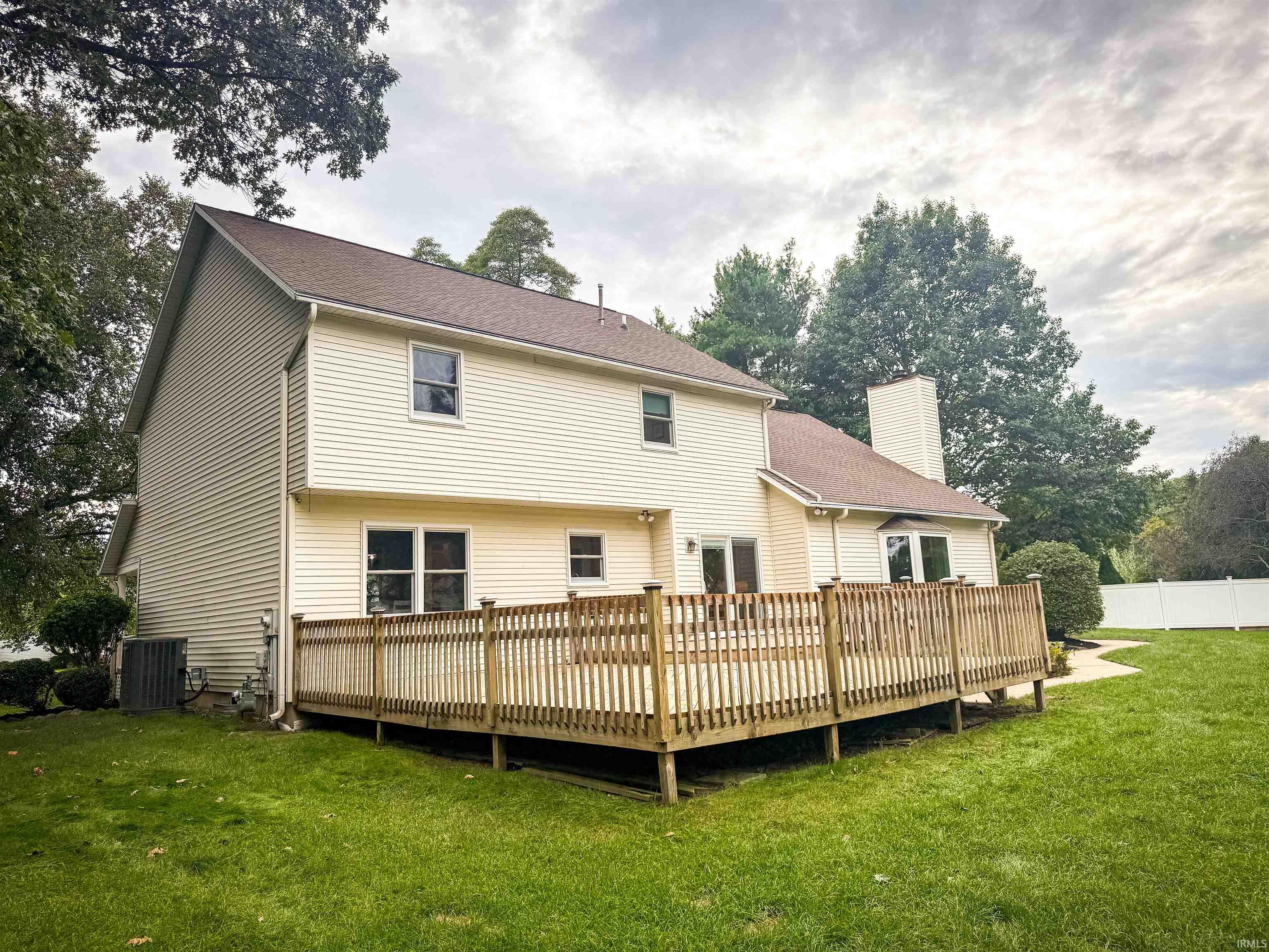 12261 Settlers Cove Court Granger IN 46530