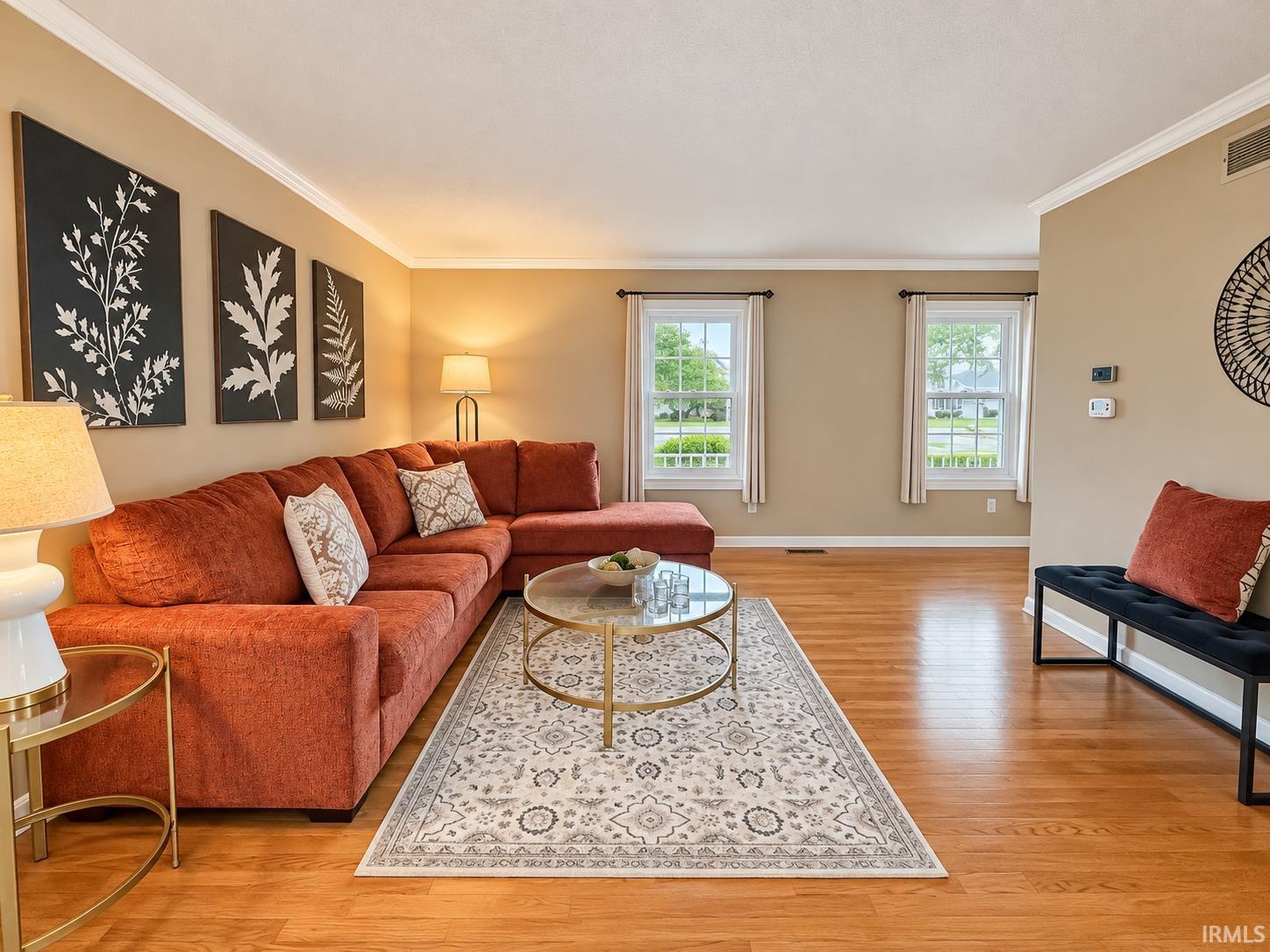 12261 Settlers Cove Court Granger IN 46530
