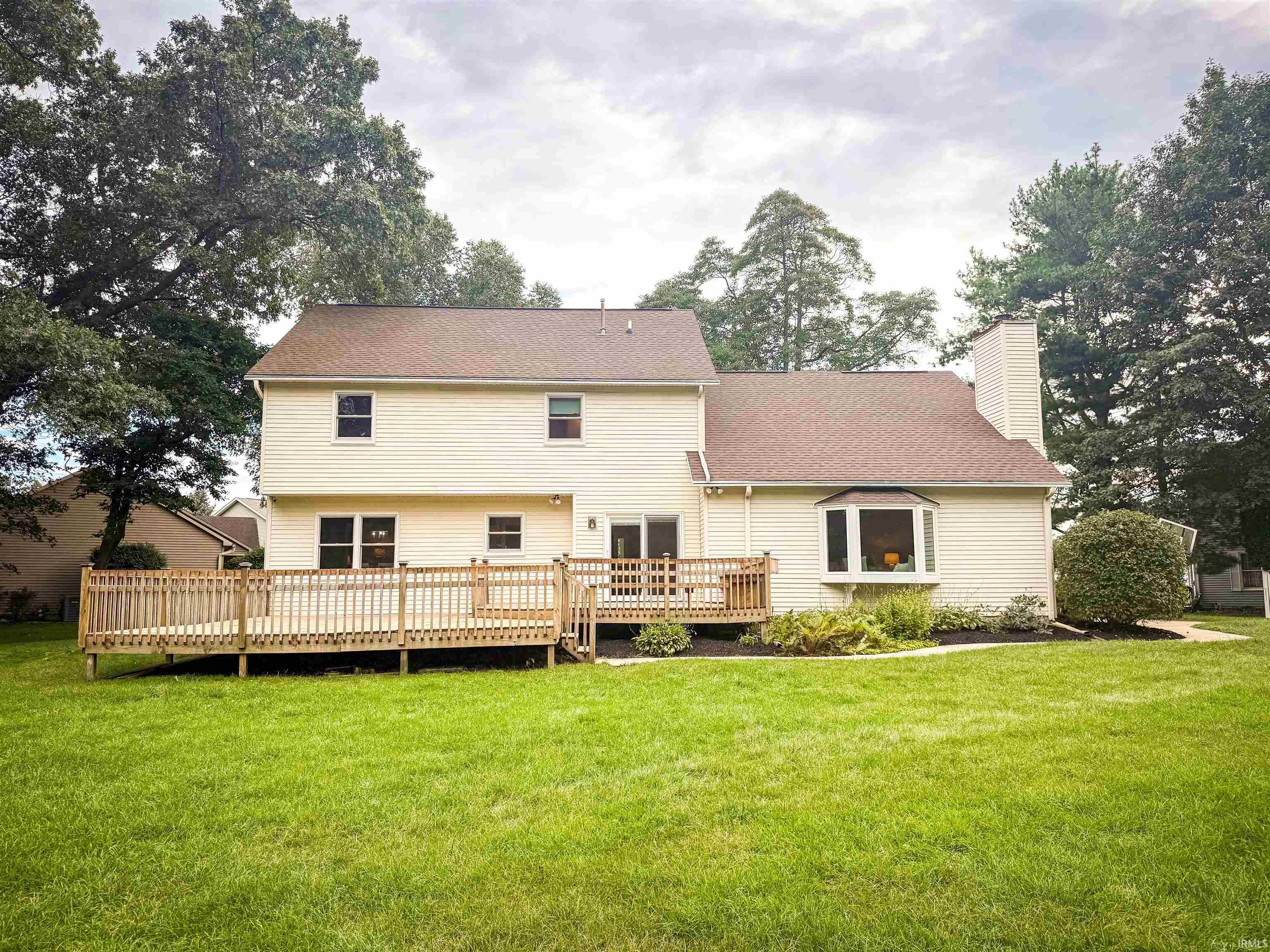 12261 Settlers Cove Court Granger IN 46530