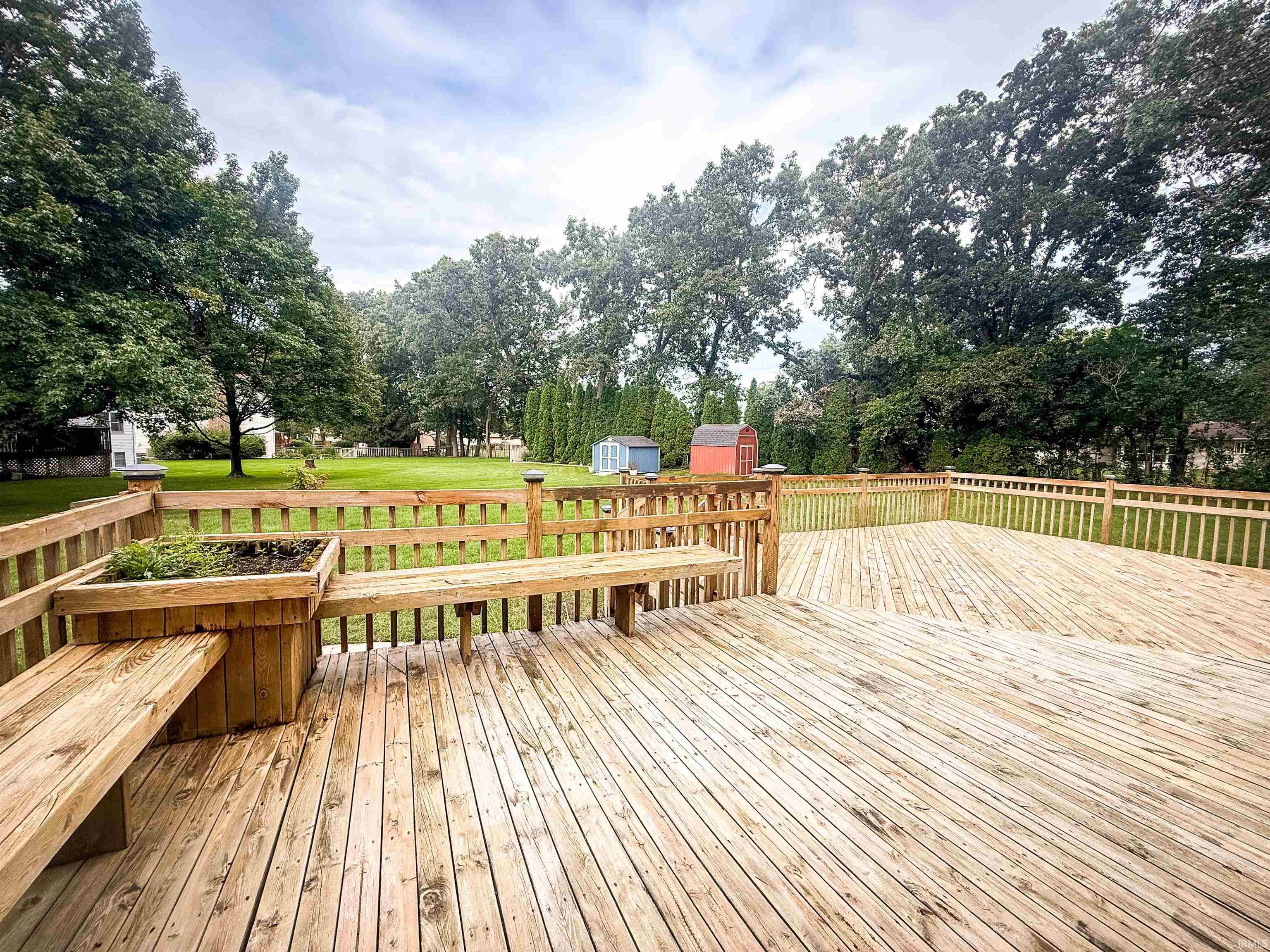 12261 Settlers Cove Court Granger IN 46530