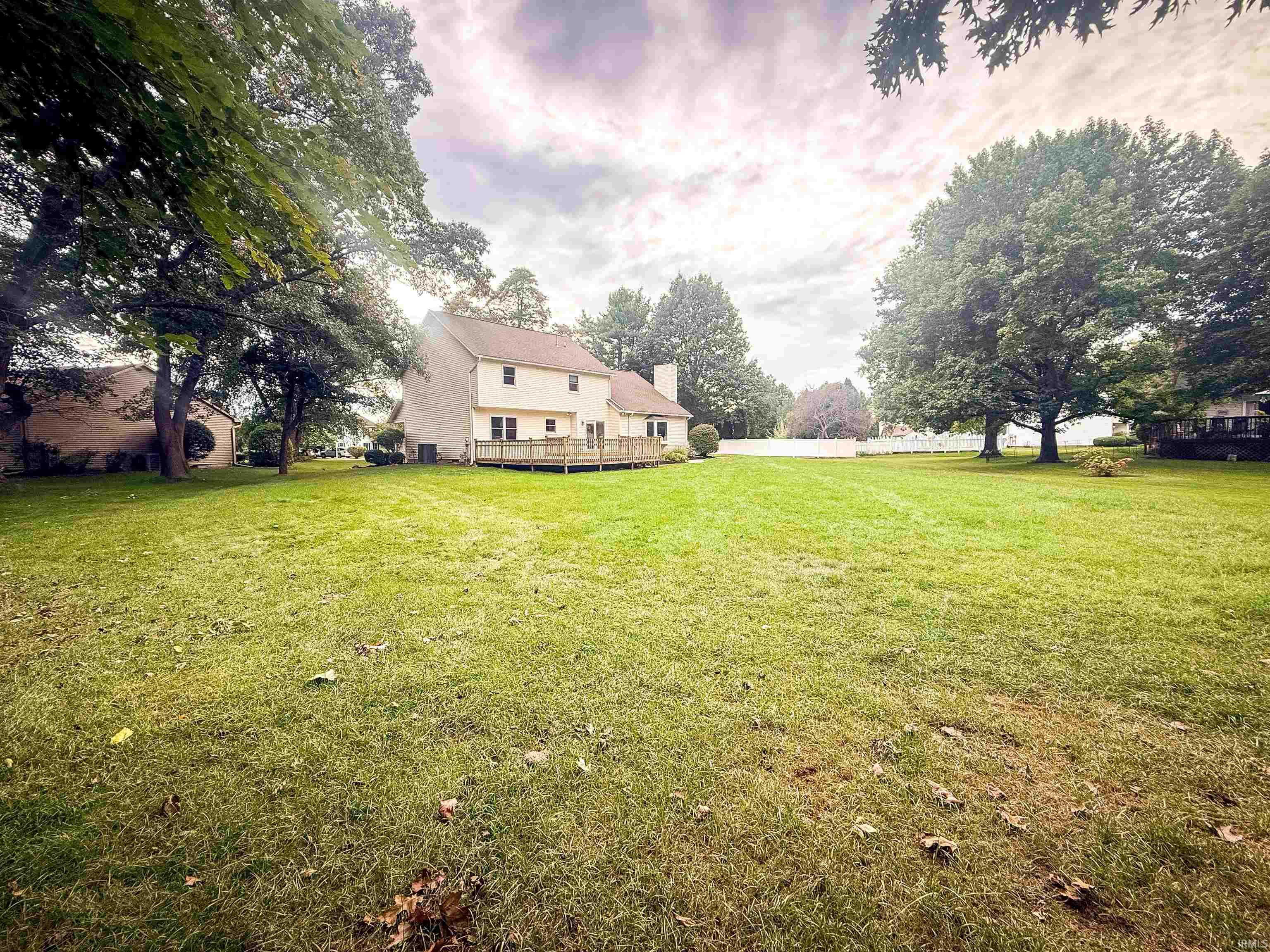 12261 Settlers Cove Court Granger IN 46530