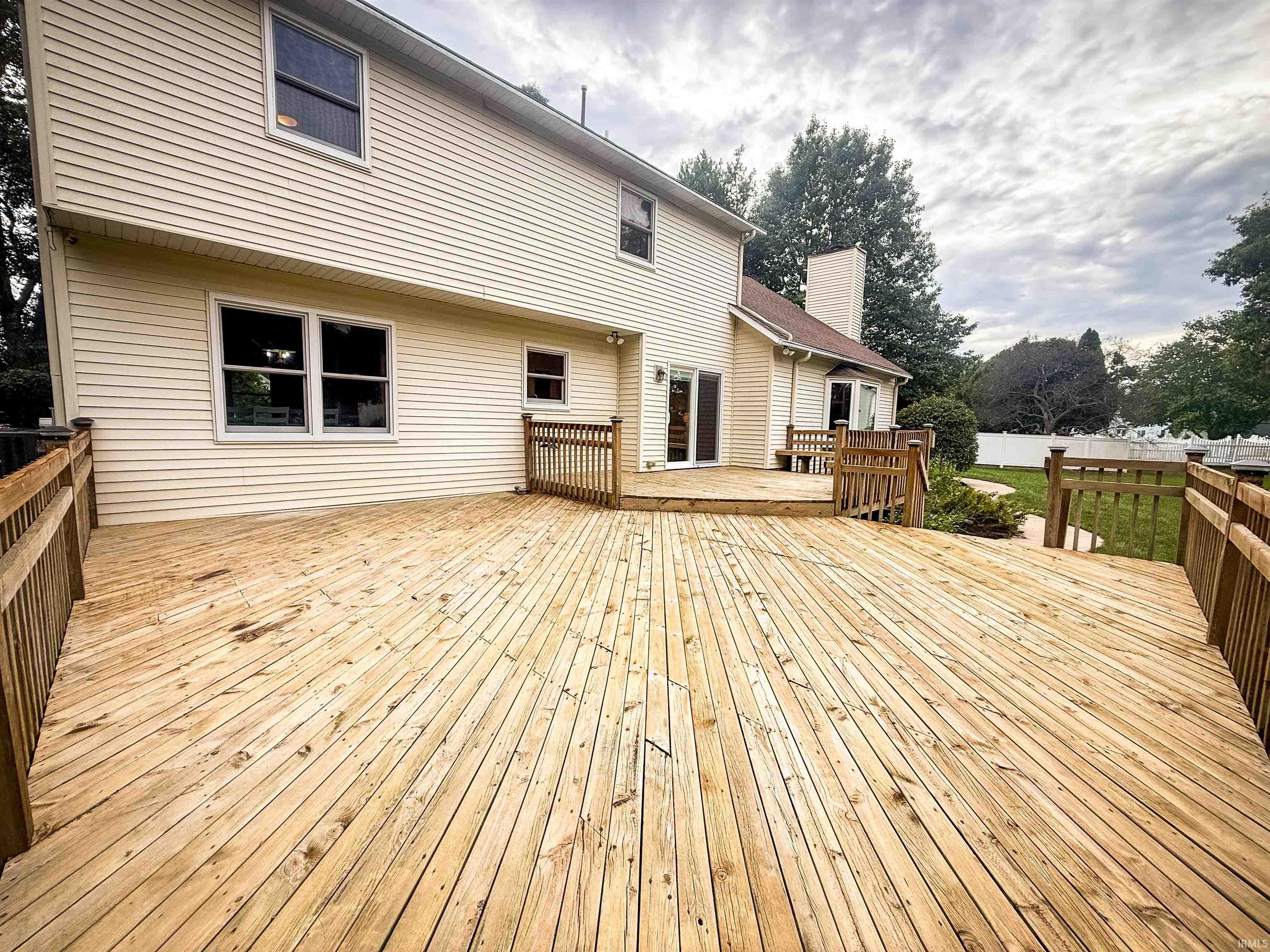 12261 Settlers Cove Court Granger IN 46530