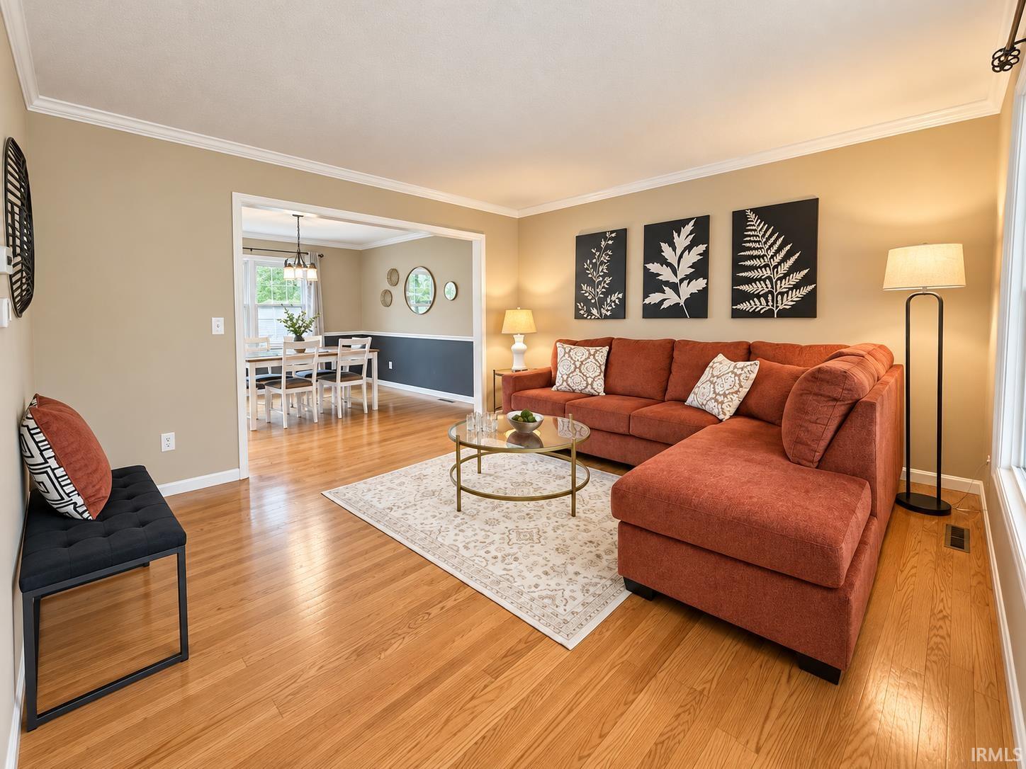 12261 Settlers Cove Court Granger IN 46530