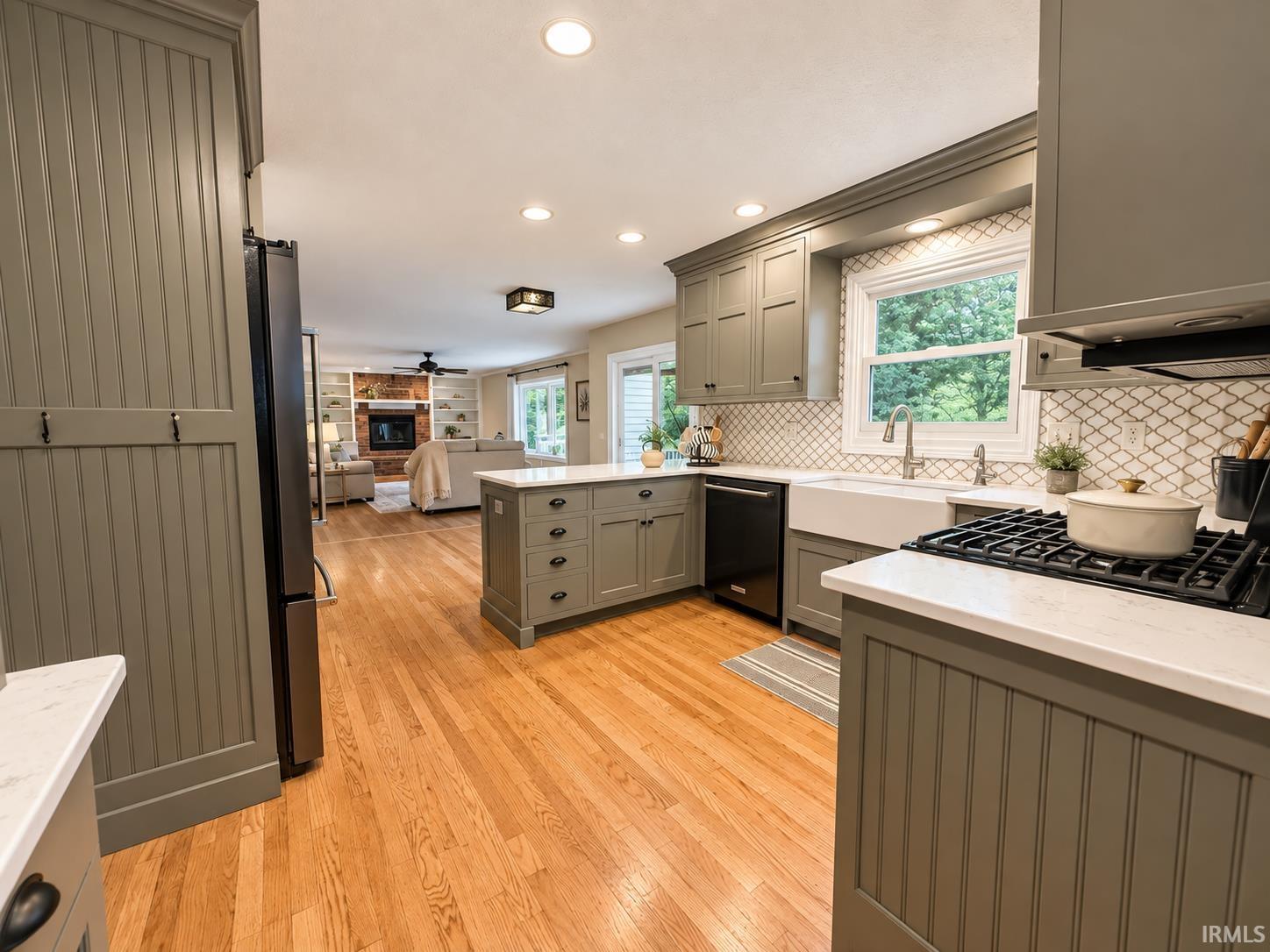 12261 Settlers Cove Court Granger IN 46530