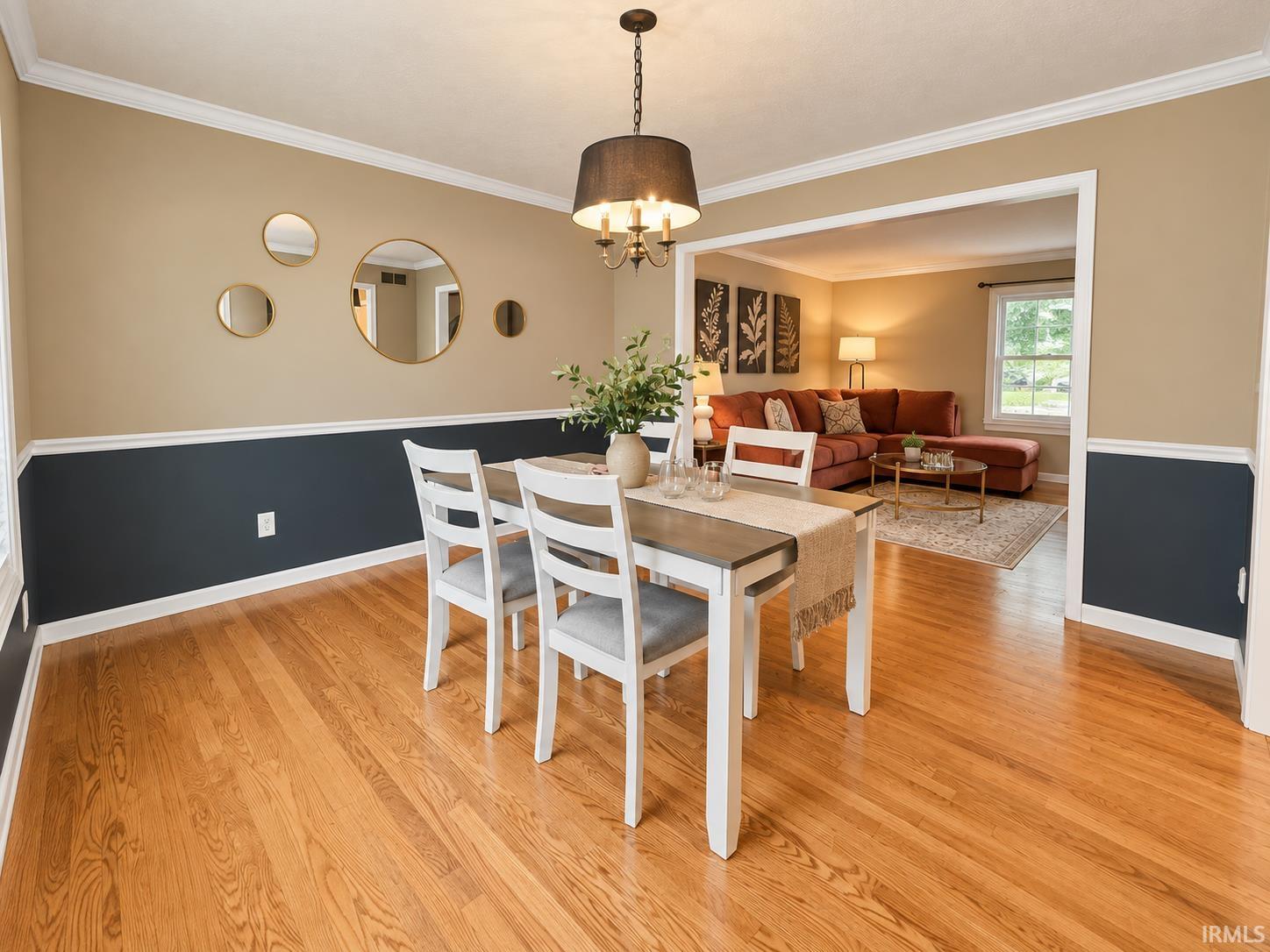 12261 Settlers Cove Court Granger IN 46530