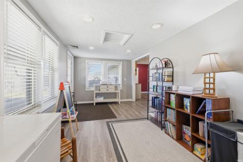 5241 N Terry Court Bloomington IN 47404
