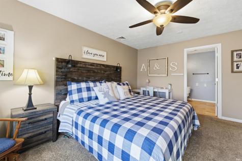 5241 N Terry Court Bloomington IN 47404
