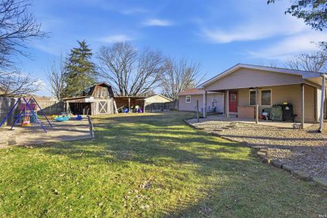 5241 N Terry Court Bloomington IN 47404