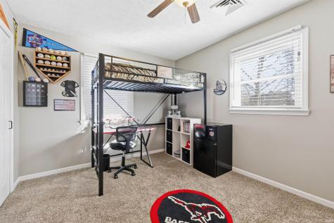 5241 N Terry Court Bloomington IN 47404