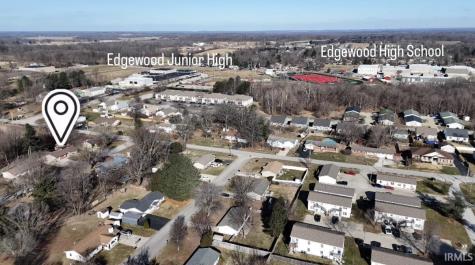 5241 N Terry Court Bloomington IN 47404