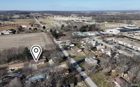 5241 N Terry Court Bloomington IN 47404