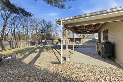 5241 N Terry Court Bloomington IN 47404