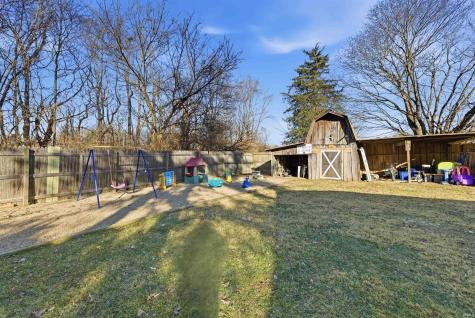 5241 N Terry Court Bloomington IN 47404