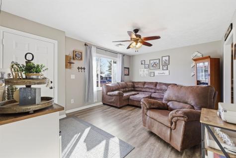 5241 N Terry Court Bloomington IN 47404
