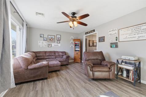 5241 N Terry Court Bloomington IN 47404