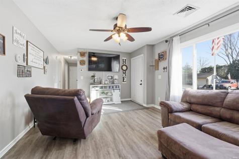 5241 N Terry Court Bloomington IN 47404
