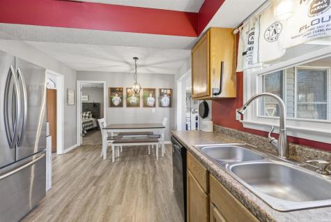5241 N Terry Court Bloomington IN 47404
