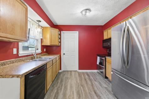 5241 N Terry Court Bloomington IN 47404