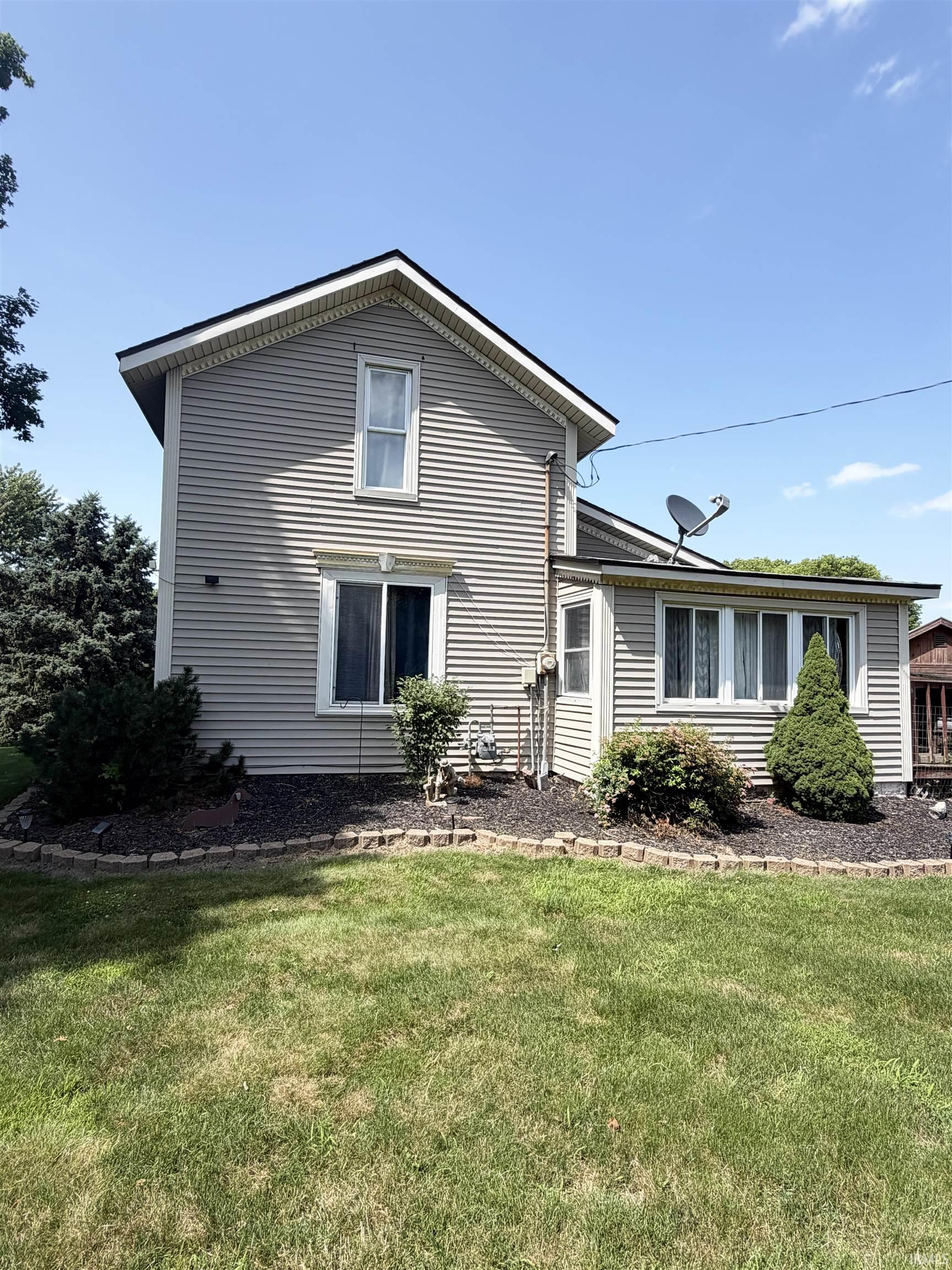 1988 N Queen Road Walkerton IN 46574
