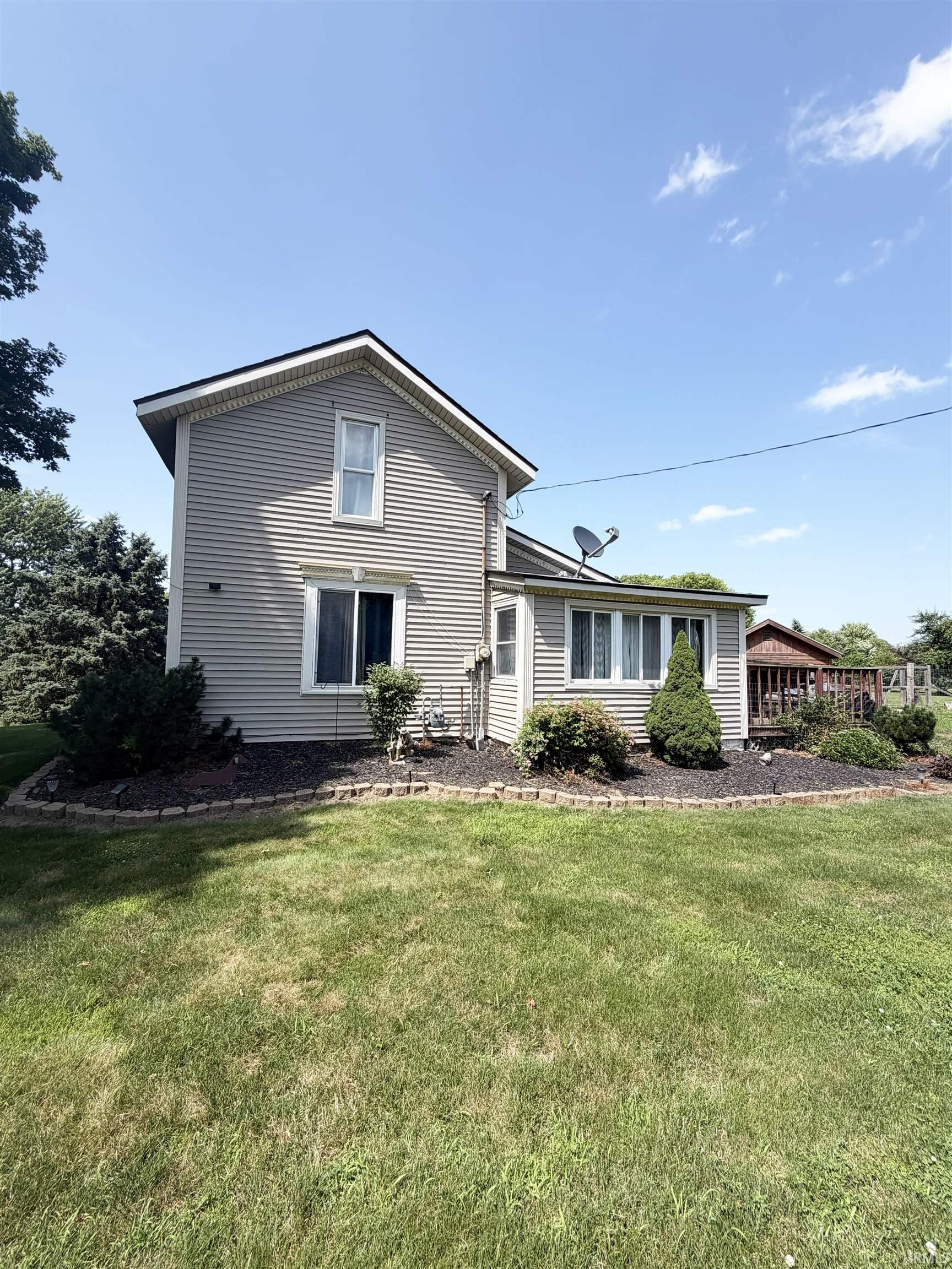 1988 N Queen Road Walkerton IN 46574