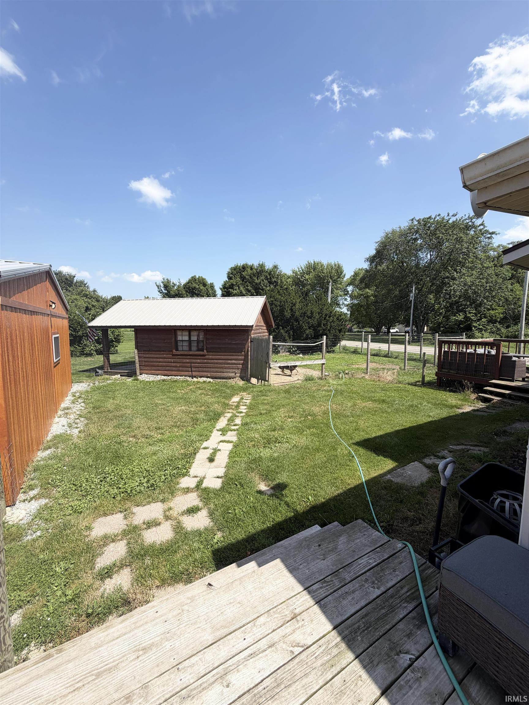 1988 N Queen Road Walkerton IN 46574