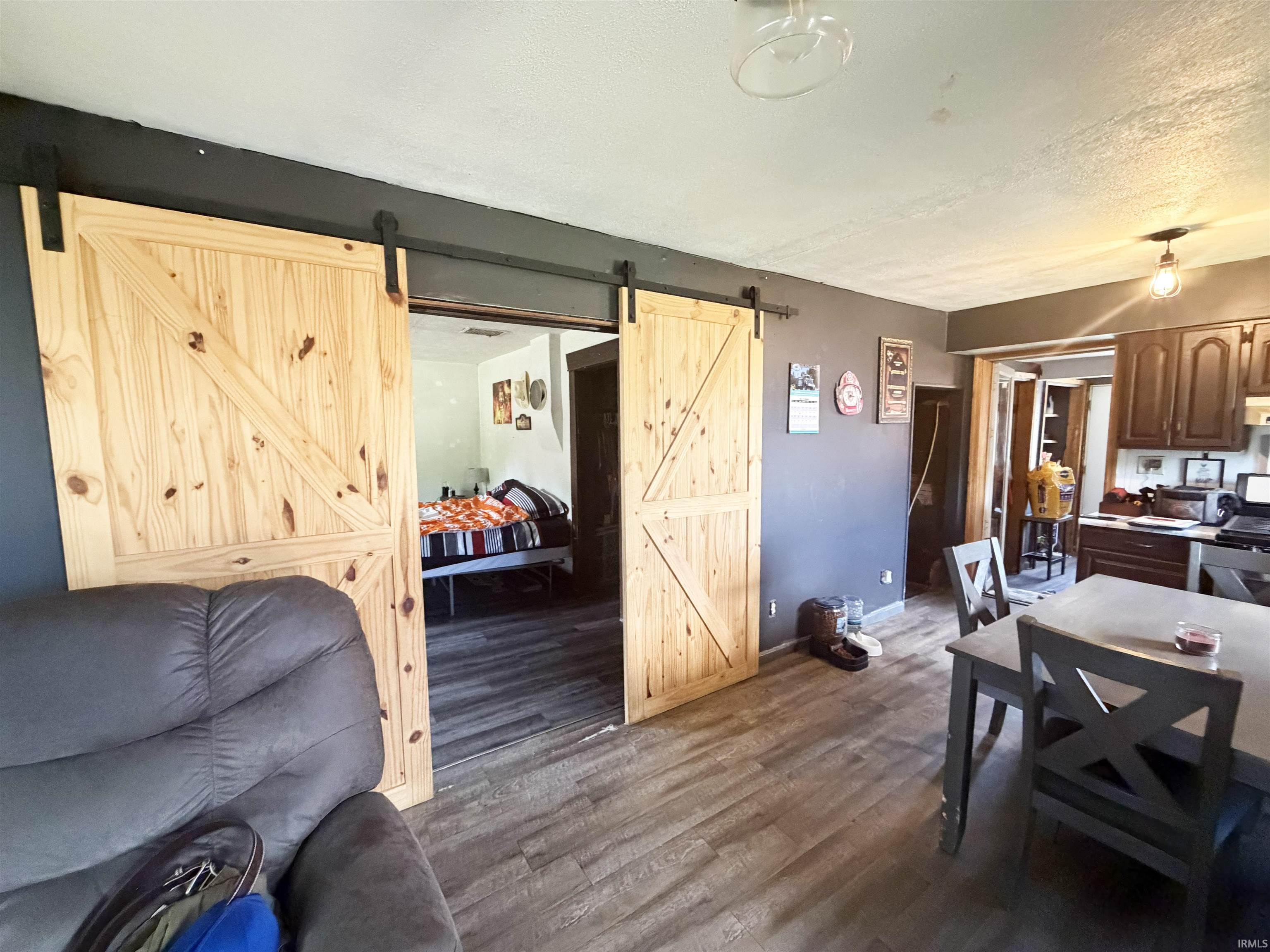 1988 N Queen Road Walkerton IN 46574