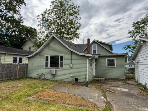 539 S Main Street Montpelier IN 47359
