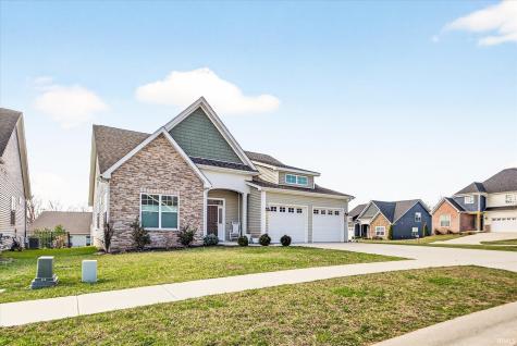 4285 N Hull Drive Bloomington IN 47404