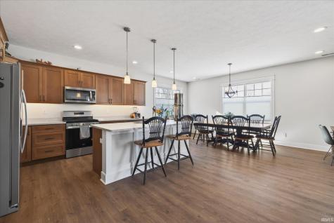 4285 N Hull Drive Bloomington IN 47404