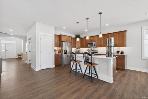 4285 N Hull Drive Bloomington IN 47404