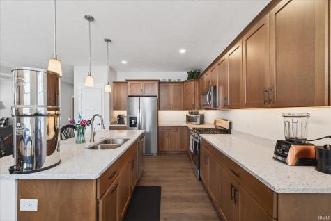 4285 N Hull Drive Bloomington IN 47404