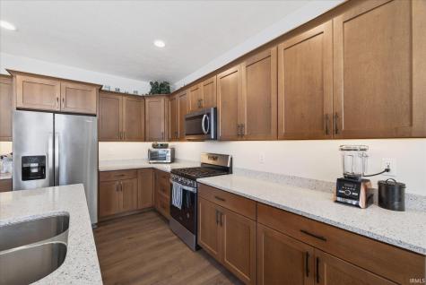 4285 N Hull Drive Bloomington IN 47404
