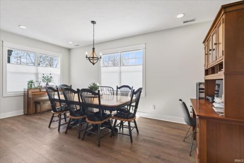 4285 N Hull Drive Bloomington IN 47404